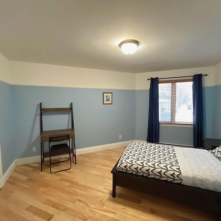 Sweetwater House Apartamento Quebeque Exterior foto