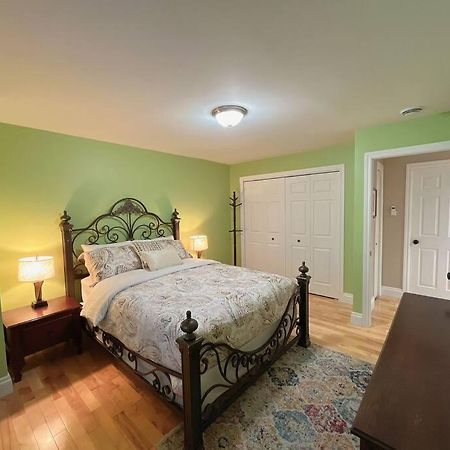 Sweetwater House Apartamento Quebeque Exterior foto