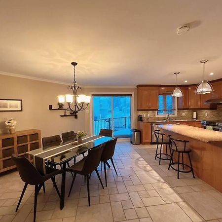 Sweetwater House Apartamento Quebeque Exterior foto