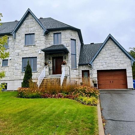 Sweetwater House Apartamento Quebeque Exterior foto