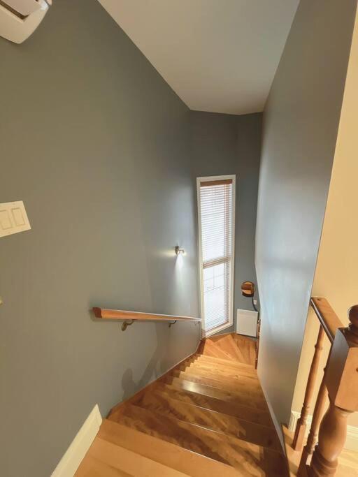 Sweetwater House Apartamento Quebeque Exterior foto