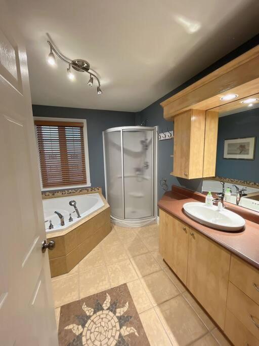 Sweetwater House Apartamento Quebeque Exterior foto