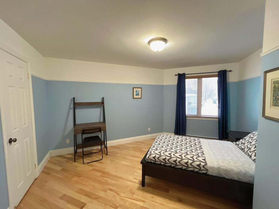 Sweetwater House Apartamento Quebeque Exterior foto