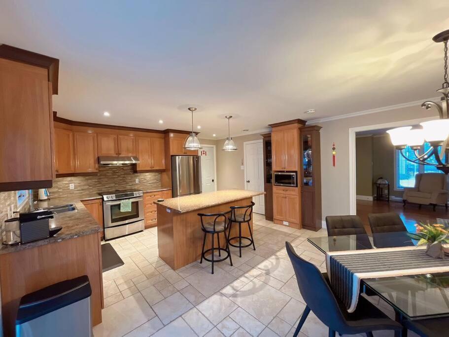 Sweetwater House Apartamento Quebeque Exterior foto