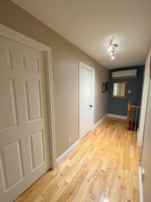 Sweetwater House Apartamento Quebeque Exterior foto