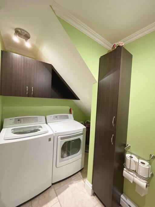 Sweetwater House Apartamento Quebeque Exterior foto