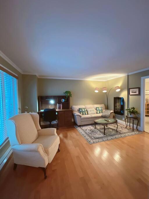 Sweetwater House Apartamento Quebeque Exterior foto