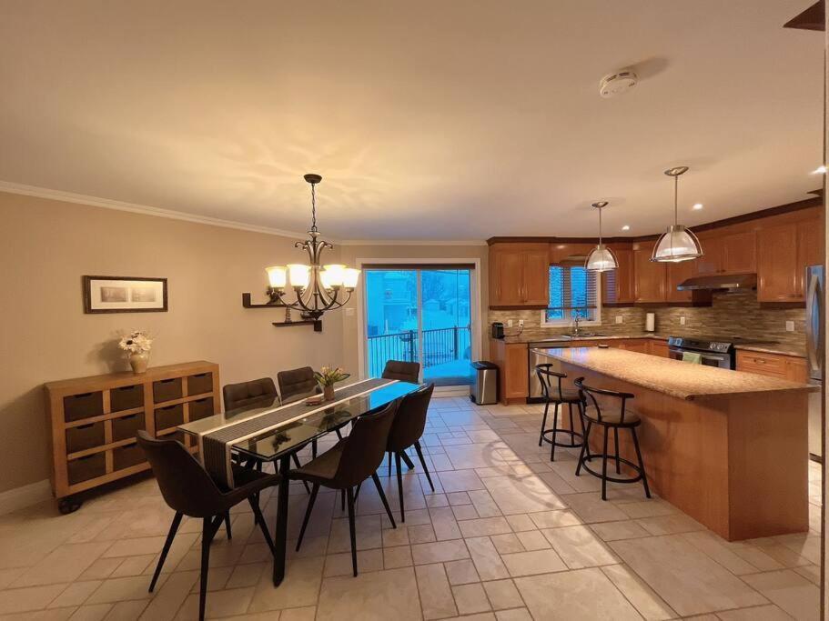 Sweetwater House Apartamento Quebeque Exterior foto