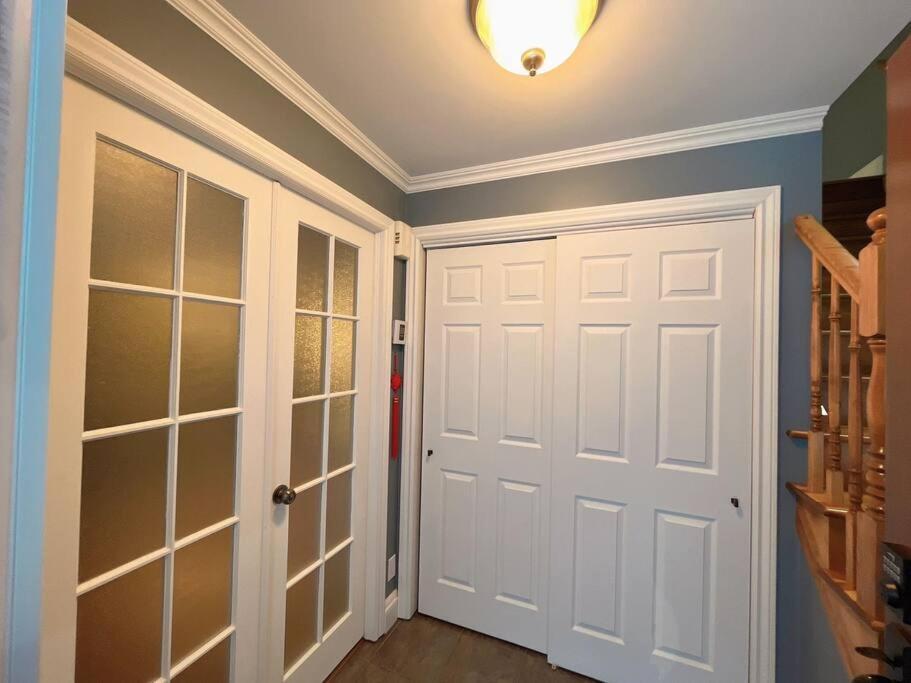 Sweetwater House Apartamento Quebeque Exterior foto