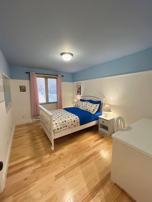 Sweetwater House Apartamento Quebeque Exterior foto