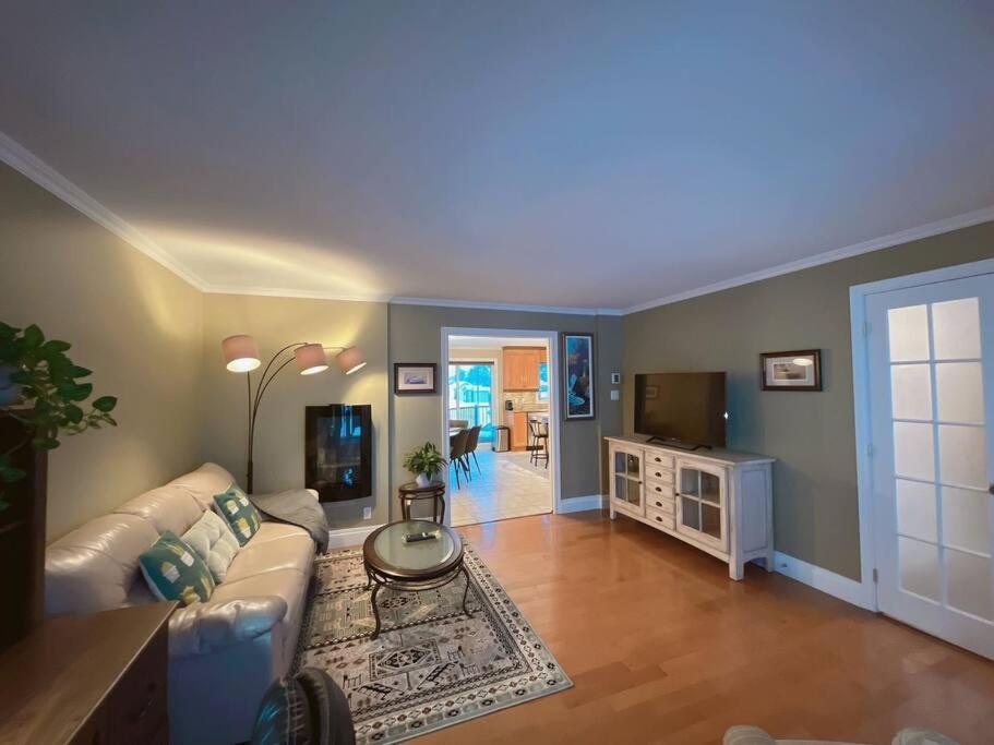 Sweetwater House Apartamento Quebeque Exterior foto