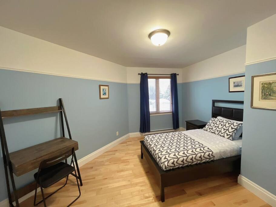 Sweetwater House Apartamento Quebeque Exterior foto