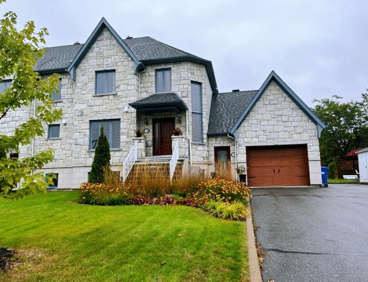 Sweetwater House Apartamento Quebeque Exterior foto